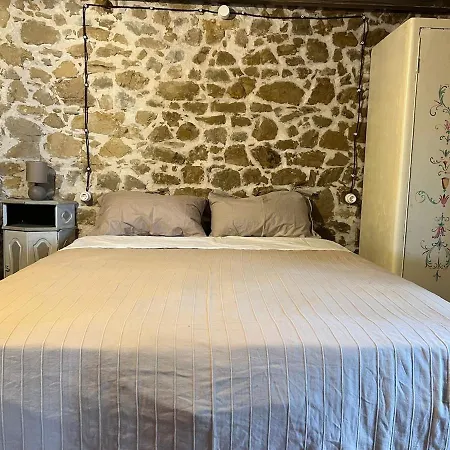 Podere Il Leccio * Aquilea