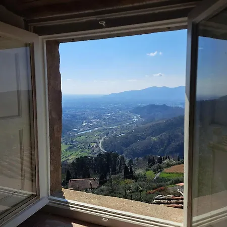 Podere Il Leccio Villa Aquilea