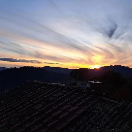 Podere Il Leccio Villa Aquilea