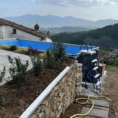 Podere Il Leccio *