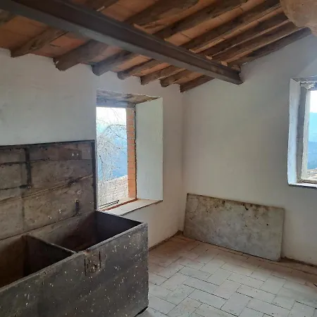 Podere Il Leccio * Aquilea