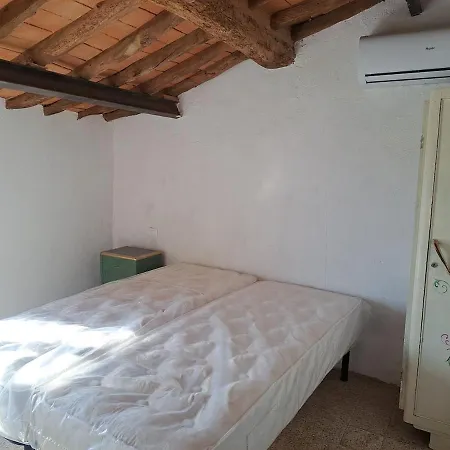 Podere Il Leccio