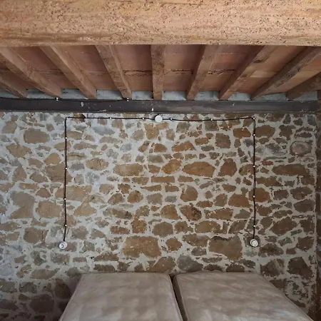 Villa Podere Il Leccio Aquilea