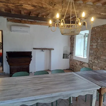 Villa Podere Il Leccio *