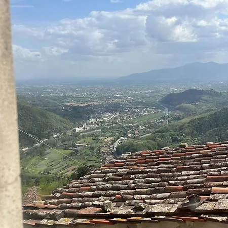 Podere Il Leccio * Aquilea