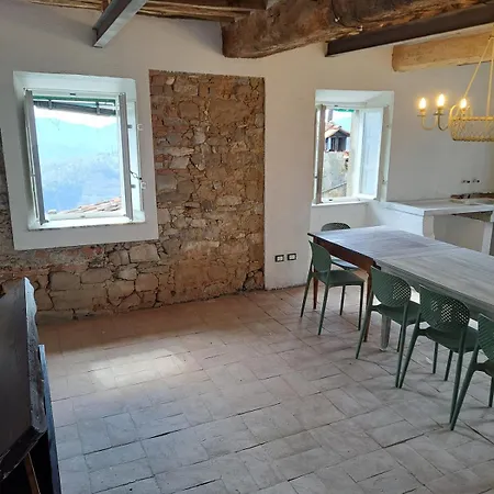 Vila Podere Il Leccio Aquilea