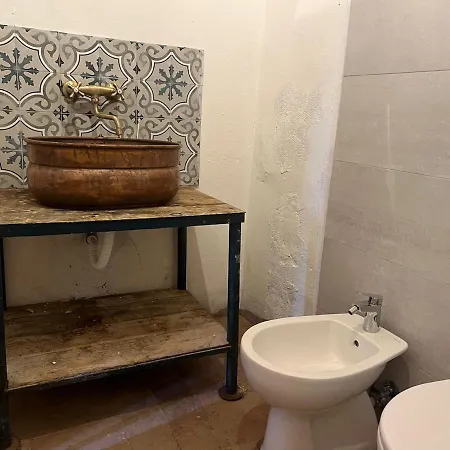 Podere Il Leccio *