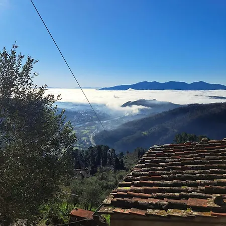 Villa Podere Il Leccio Aquilea