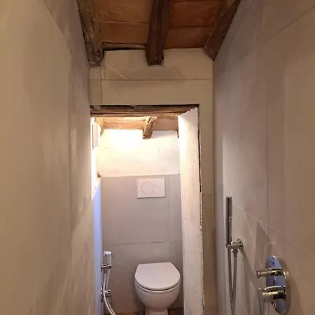 Podere Il Leccio