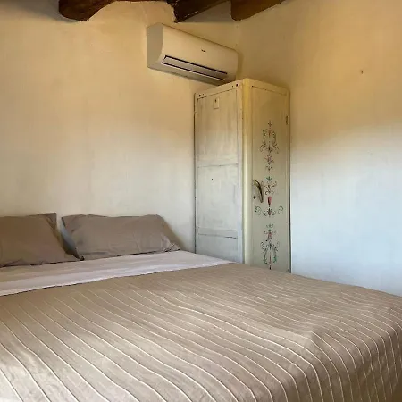 Podere Il Leccio Villa