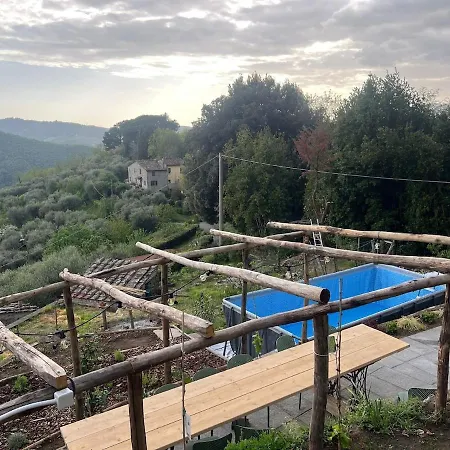 Podere Il Leccio
