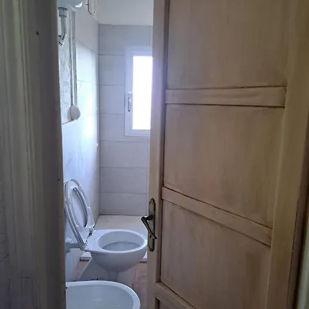 Podere Il Leccio *