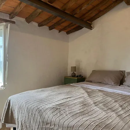 Podere Il Leccio Aquilea
