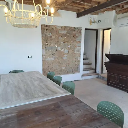 Villa Podere Il Leccio *