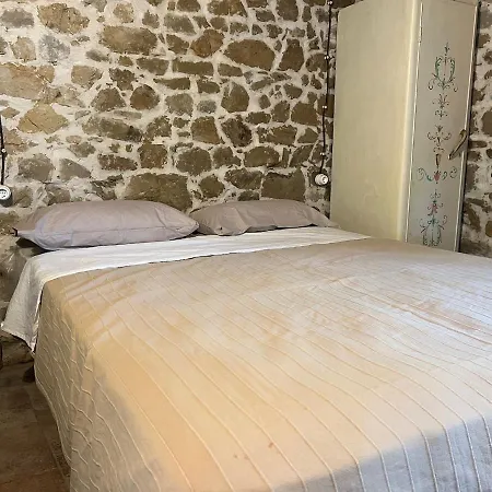 Podere Il Leccio Villa