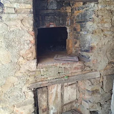 Vila Podere Il Leccio *
