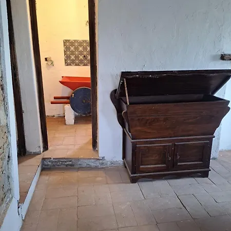 Podere Il Leccio *