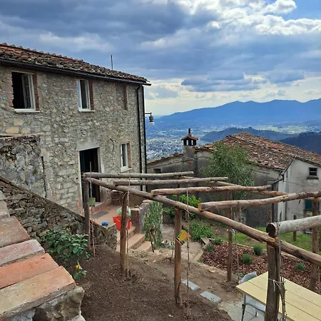Podere Il Leccio * Aquilea