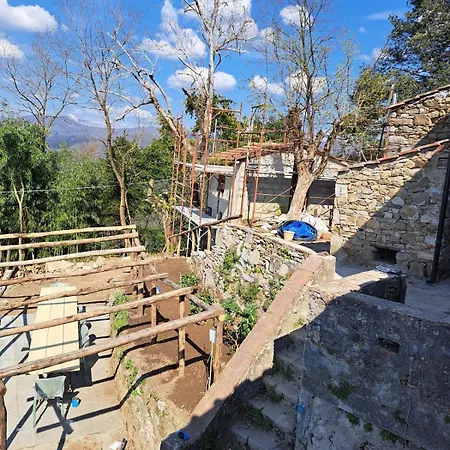 Podere Il Leccio Aquilea