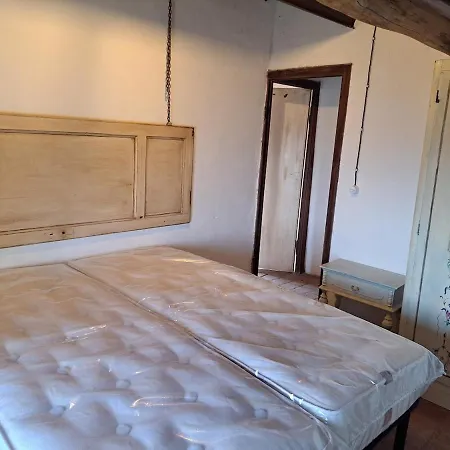 Podere Il Leccio Vila *