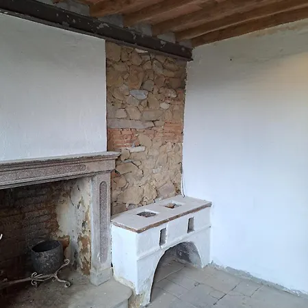 Podere Il Leccio *