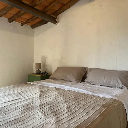Villa Podere Il Leccio *