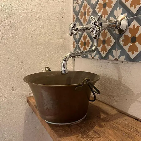 Podere Il Leccio וילה Aquilea