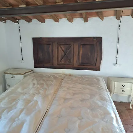 Villa Podere Il Leccio
